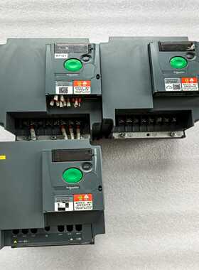 施耐德ATV310HU40N4A变频器-议价