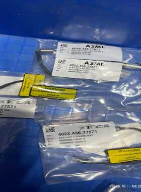 ASML 4022.436.77571 SERV.436.7~询价