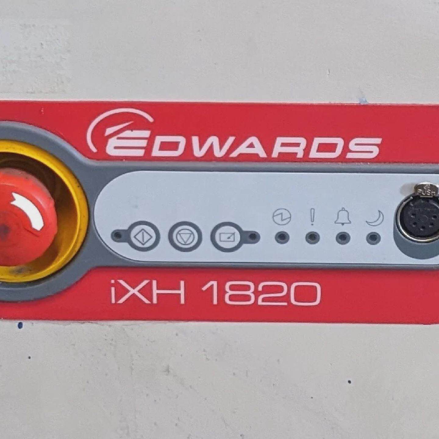 Edwards iXH 182PCB电路板/印刷线