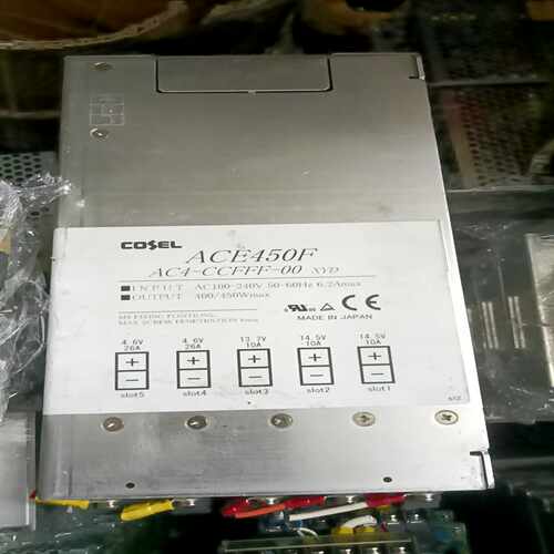 件ACE450FAC4-O2HFC-00W组合电源询价