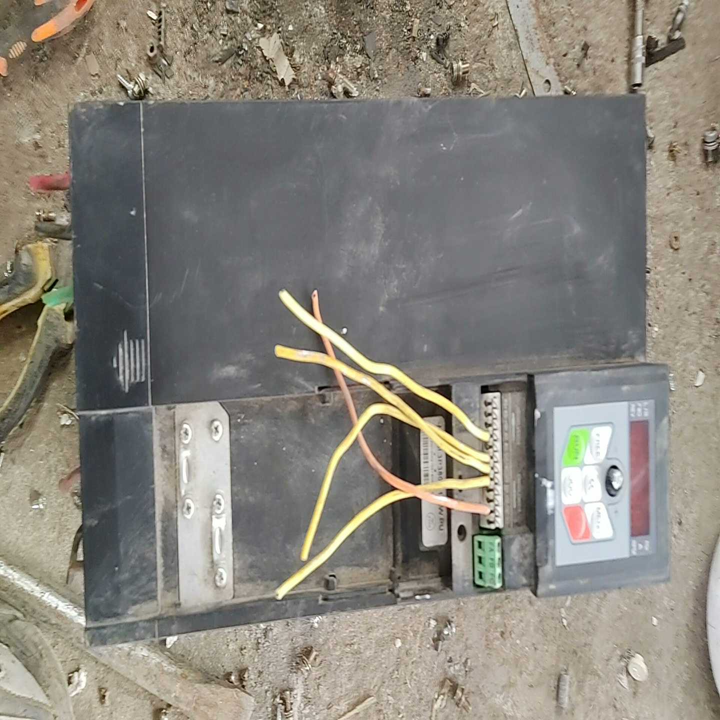 【议价】安百川变频器AD800B-4T011H/1015L-【博航商行】