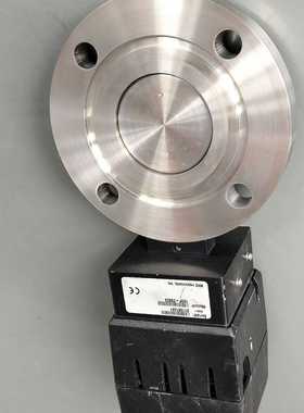 mks蝶阀，型号153F-29826【卡奥电子】