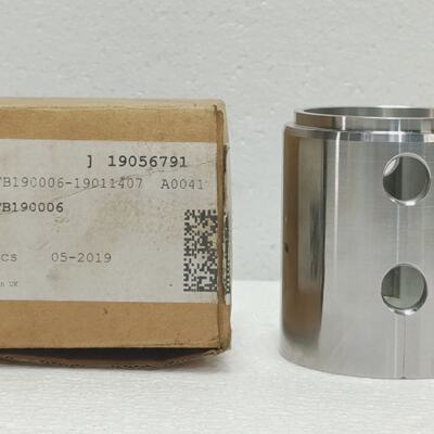 YORK JCI BTB190006 19056791 COMPRESSOR BUSHING REV 3 CENTRIF