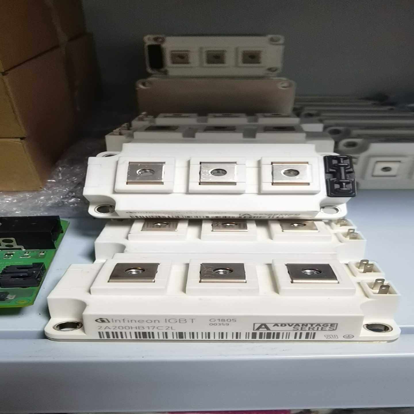 询价FF200R17KE3FF200R17KE42A200H