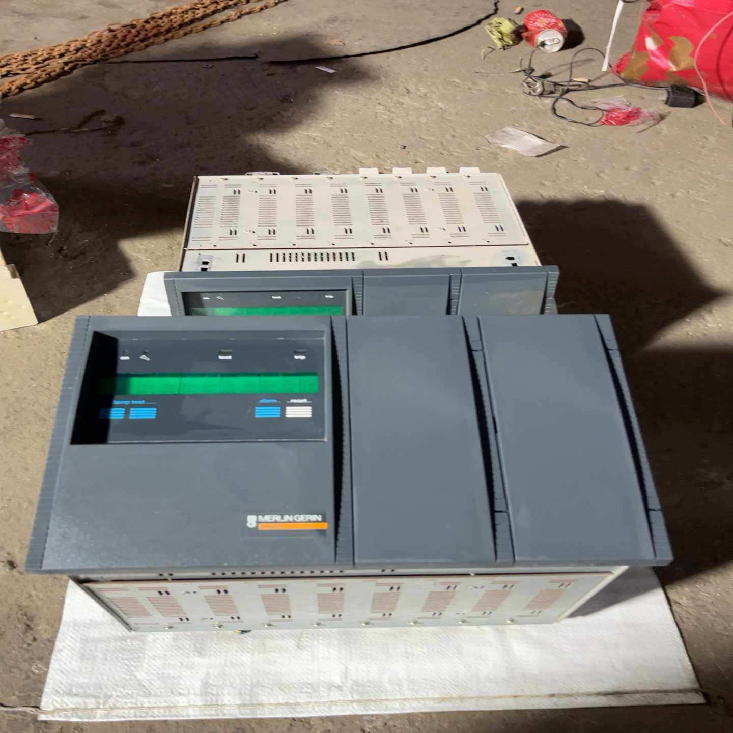 Sepam2000施耐德梅兰日兰综合继电保护器--议价商品