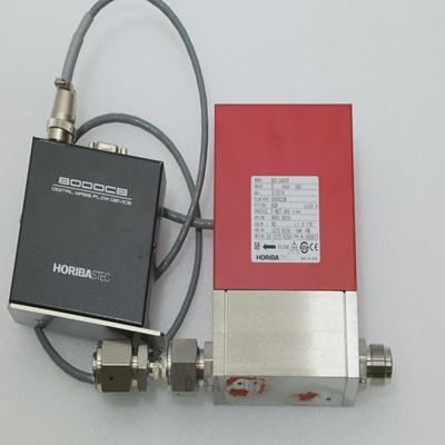 HORIBASTECSEC-8455F8000CB套装500SCCMSi2CI6N2MassFlo