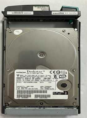 HDS500G7.2K3.5寸SATA转FC327-议价