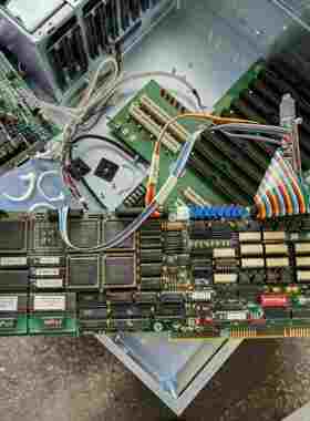 SB214PC4-F卡一片，SN：PC0175673询价