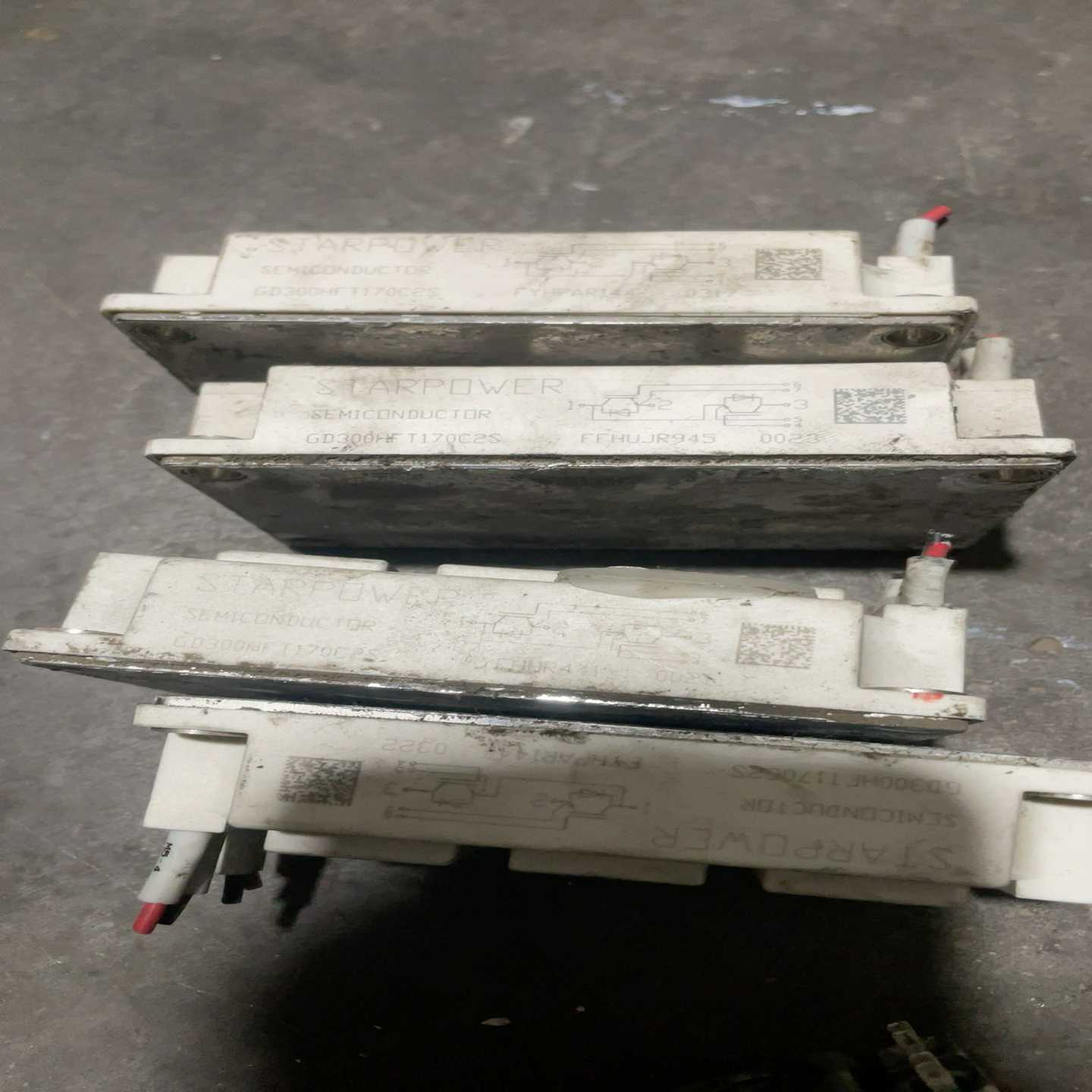 GD300HF170C2S模块询价