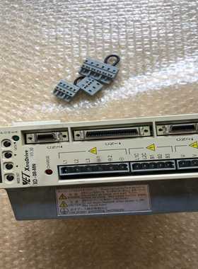 议价XD-08-MN，XtraDrive，驱动器。实物图片。全新