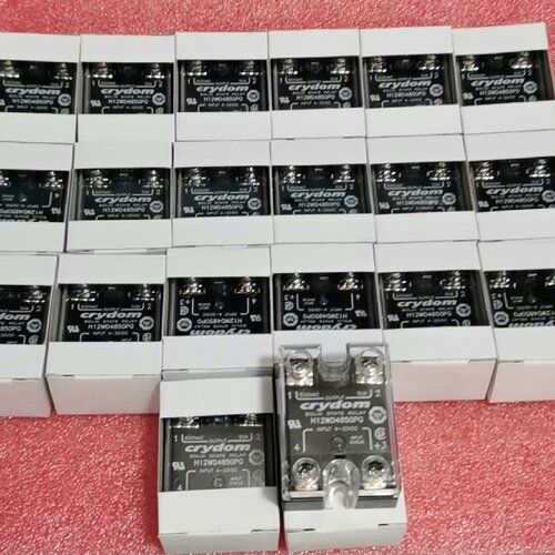 H12WD4850PG假冒必究美国快达crydom原装S-议价