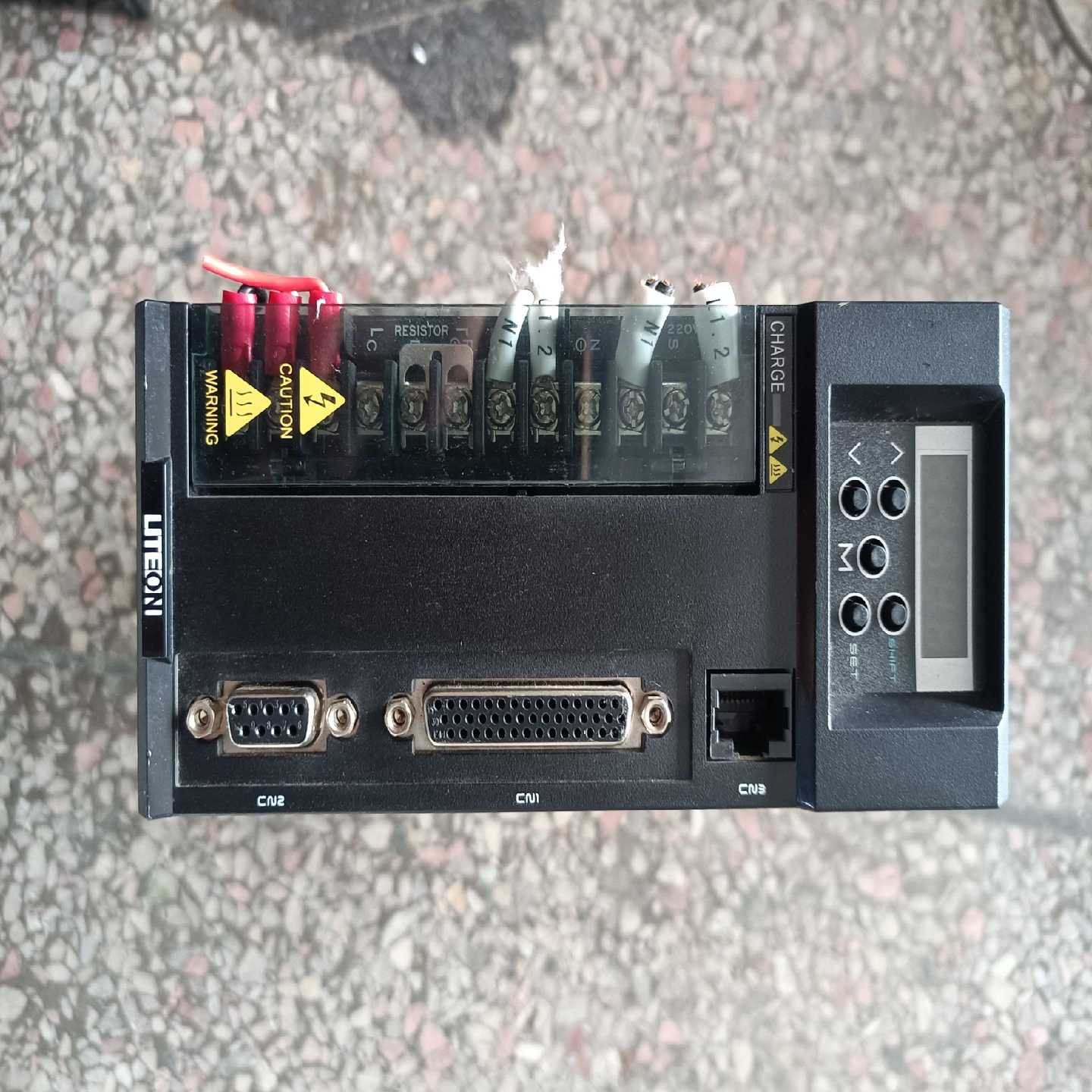 询价ISA-7X-075-A1IOSMPHA08075MC3N