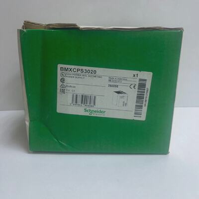 Schneider BMXCPS3020 Power Supply