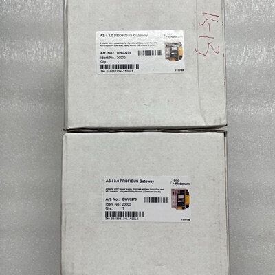 议价Gateway Module Model Bwu3275 Br New Unused Unopened Not