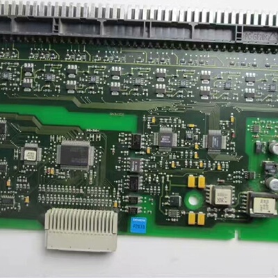 议价S7400模块PLC板C79458L700B11