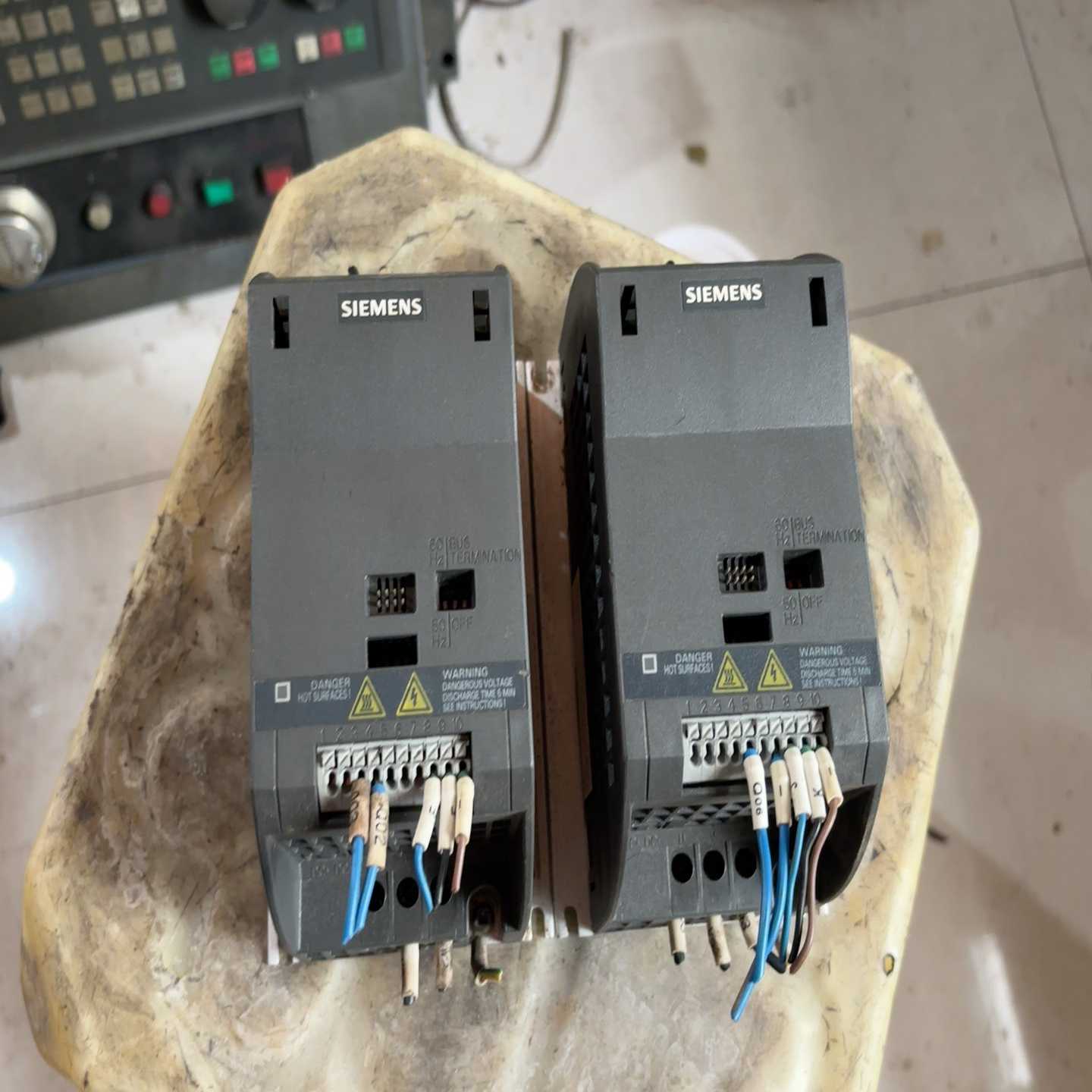 询价~G110系列变频器6SL3211-0KB13-7UA1