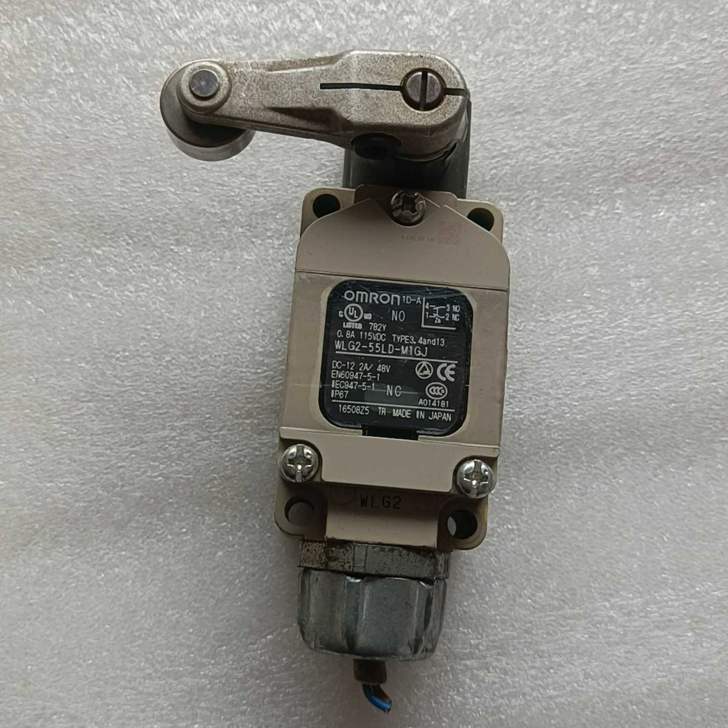 【议价】WLG2-55LD-M1GJ