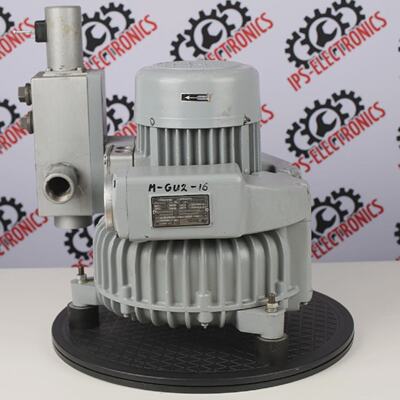WERLE  RIETSCHLE SKS25320 56 1019615613 POMPA VUOTO  6 mesi