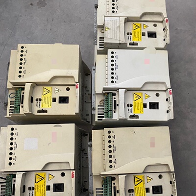 ACS35003E12AE545.5Kw拆机一批
