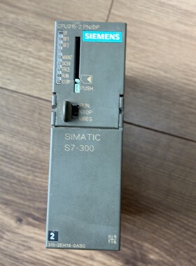 询价-PLCCPU模块6ES73152EH140A