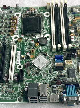 询价-HP8200EliteSFF8280MT主板6