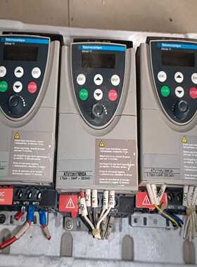 变频器ATV11HU18M2A件，，成询价