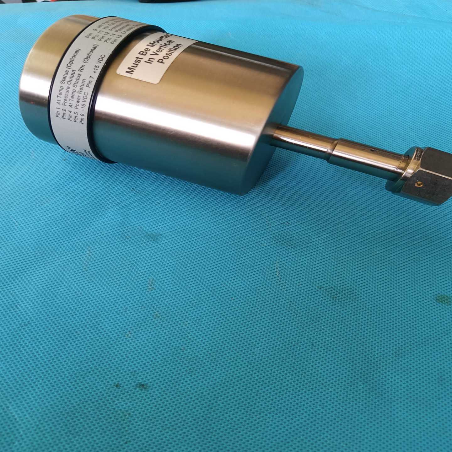 MKSBaratron真空计E28H.1TBF1B出售，量--议价商品