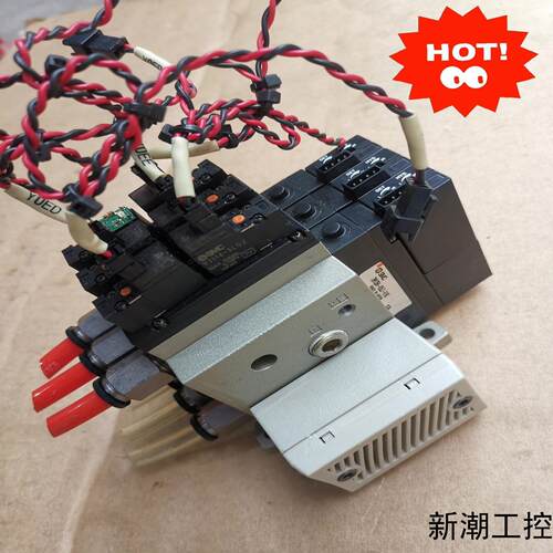 SMC集装式发生器ZM135H-K5LZ-E15C议价商品