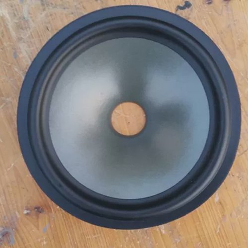 恒乐原装英国6.5寸喇叭纸盆