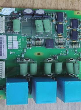 NINP-61C整流板触发板ABB变频器ACS600整流板3160020EL   025询价