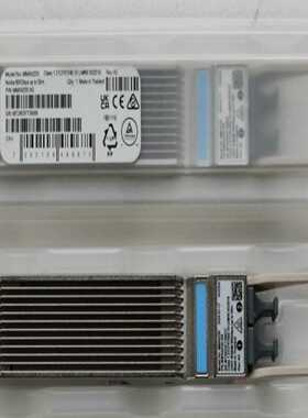 英伟达MMA4Z00-NS。双端口800G多模光模块，询价