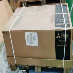 三菱A840  超大功率变频器 06100  250K【侨报商行】