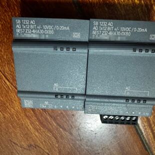 6ES7232 0XB0 232 议价商品 4HA30