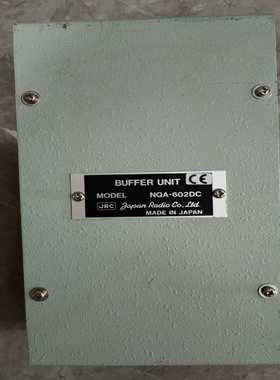 (询价)JRC BUFFER UNIT  NQA-602DC 信号分