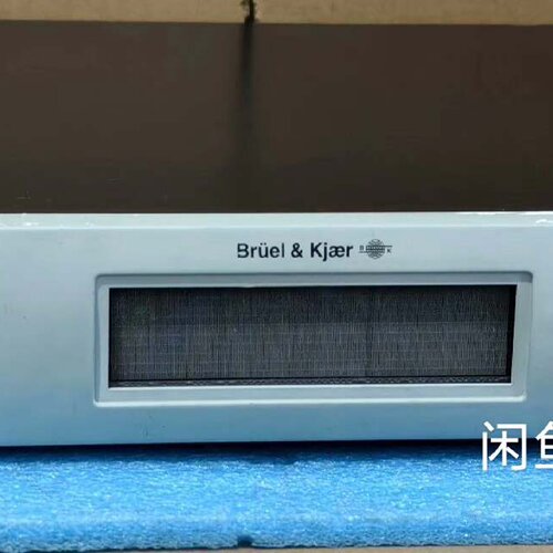 【询价】Brüel & Kjaer 7542振动控制器，实物图片，功