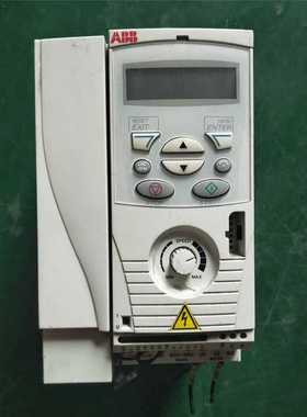 1.5KW变频器ACS150-01U-07A5-2