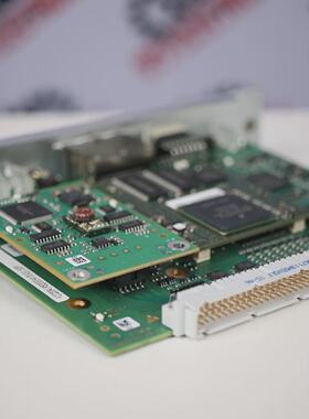 SIEMENS A5Q0003416903 FCC2004A1 CPU CARD  6 months warranty