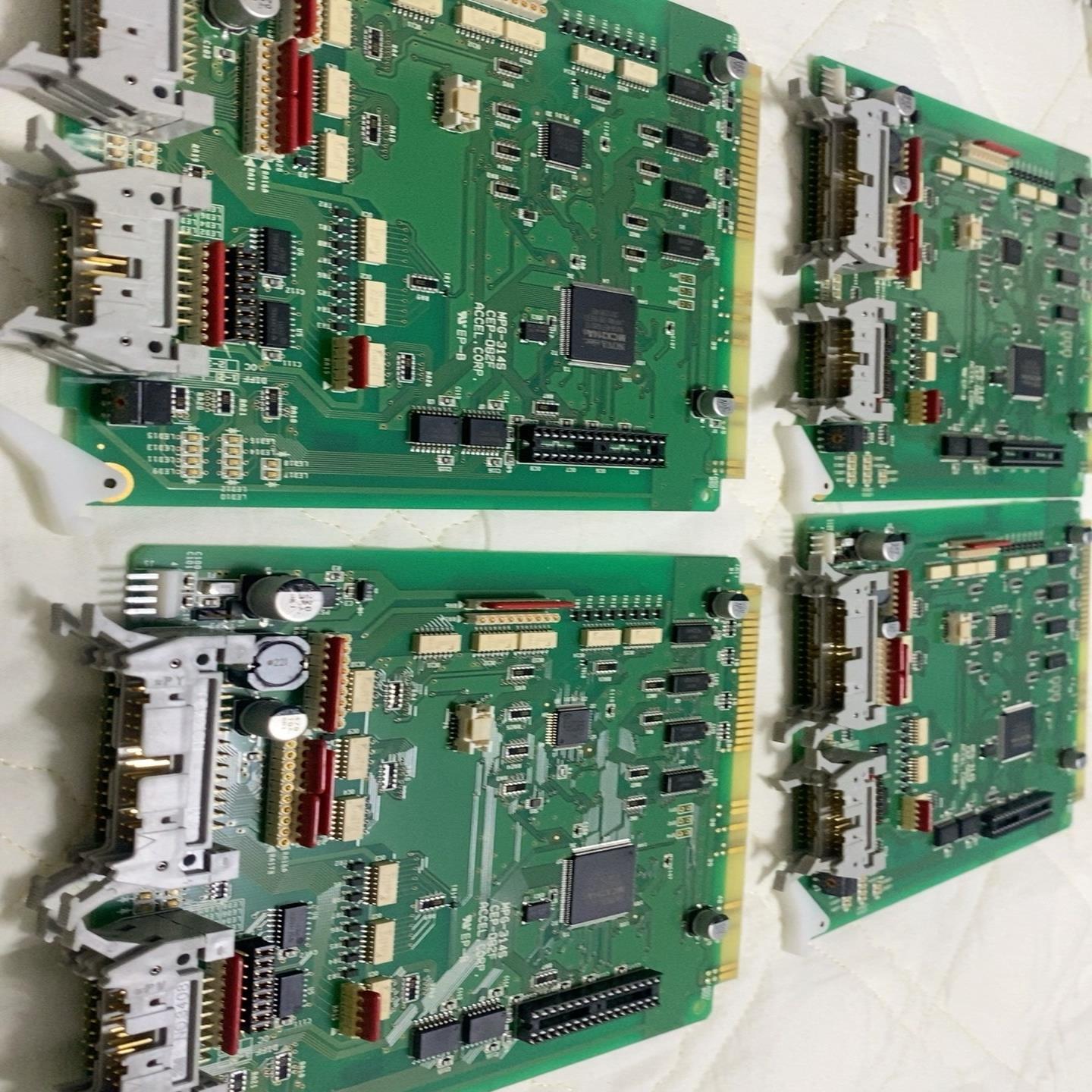 【请询价】MPG-314S CEP-082F ACCELCORP原