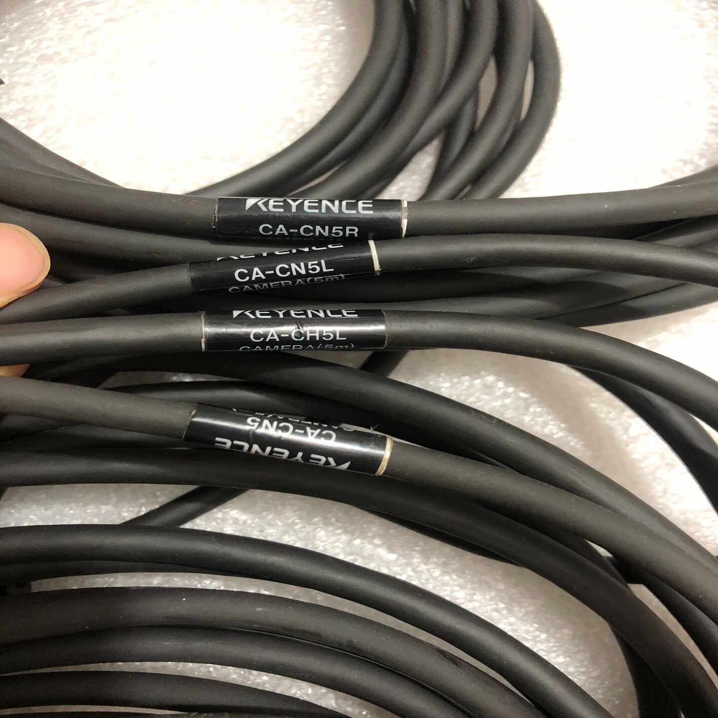 基恩士连接线CA-CN5CA-CN5LCA-CN5R询价