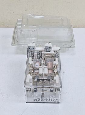 ABB RXMVB 2  RK 251 204AS  900XL Bistable Relay 220VAC