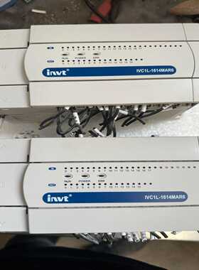 （议价）PLC：IVC1L-1614MAR6漂亮功