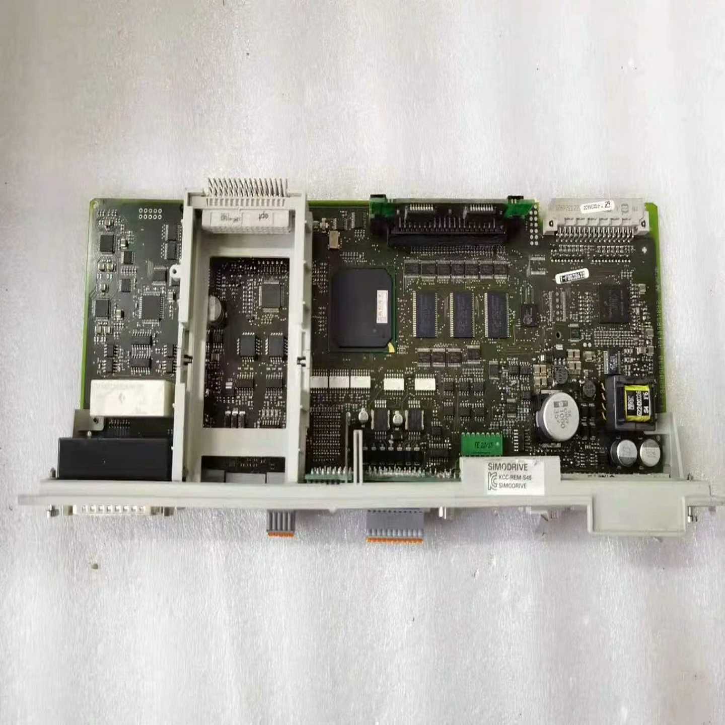 【议价】西门子轴卡6SN1118-0NK01-0AA2