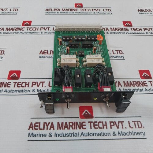寻VTVNLS100A Fault Detection Module PCB Card Ver2.0