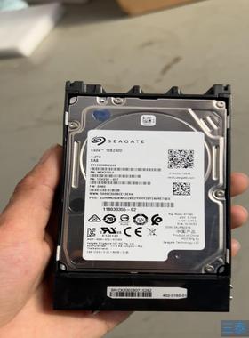 希捷ST1200MM0099 25寸12T 10K  1，议价