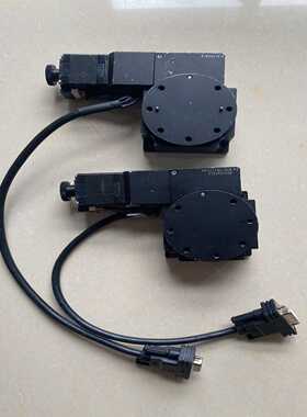 PRAL(YM)-60B-P2电动旋转台，搭配信侬28步进电--议价商品