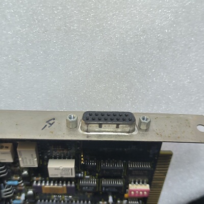 询价-WYKO CORP BOARD 619110 CONVER
