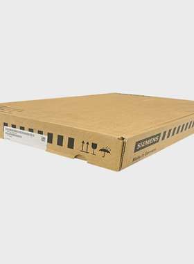 SiemensSimodrive6116SN1123-1AA00-0AA2PowerModuleNew