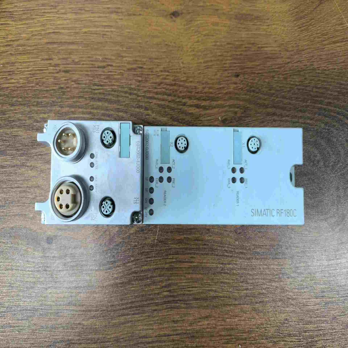 6GT2 002-0JD00   IFRID读码器模~询价