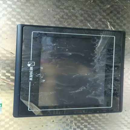 咨询-威纶触摸屏，件，功能正常，型号:TK6070ik