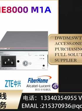 NetEngine 8000E M1A NE8000-M1A